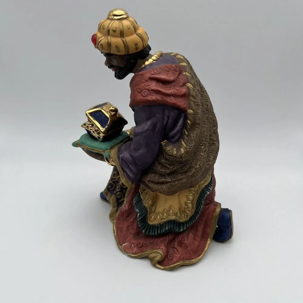 Kirkland Porcelain Nativity 75177 Replacement 6